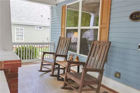 Exterior - 230 Ryan Ln, Covington, GA 30014 photo 1 of 6