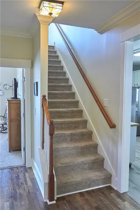 Entry Way - 230 Ryan Ln, Covington, GA 30014 photo 2 of 4