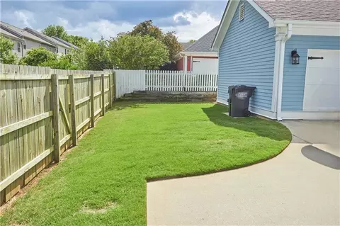 Exterior - 230 Ryan Ln, Covington, GA 30014 photo 3 of 6