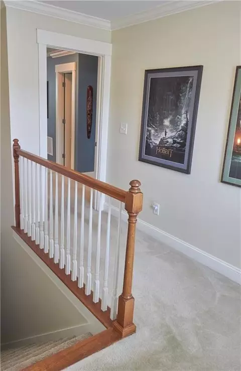 Entry Way - 230 Ryan Ln, Covington, GA 30014 photo 4 of 4