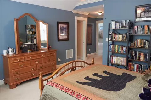 Bedroom - 230 Ryan Ln, Covington, GA 30014 photo 7 of 7