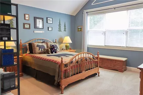 Bedroom - 230 Ryan Ln, Covington, GA 30014 photo 6 of 7