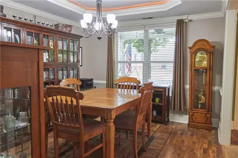 Dining - 230 Ryan Ln, Covington, GA 30014 photo 2 of 3