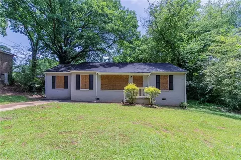 1906 Oak Valley Rd, Decatur, GA 30035