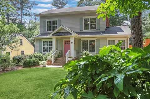 47 Roseclair Dr SE, Atlanta, GA 30317