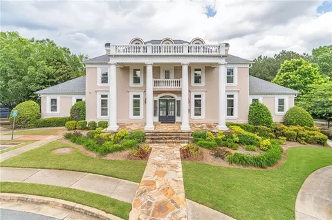 Exterior - 1900 Briergate Dr, Duluth, GA 30097 photo 4 of 6