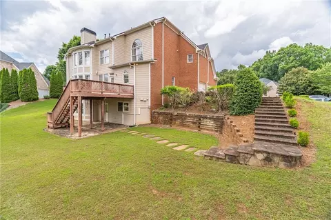 Exterior - 1900 Briergate Dr, Duluth, GA 30097 photo 3 of 6