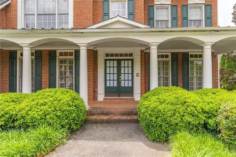 Exterior - 1900 Briergate Dr, Duluth, GA 30097 photo 2 of 6