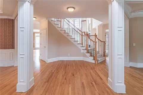 Entry Way - 1900 Briergate Dr, Duluth, GA 30097 photo 1 of 4