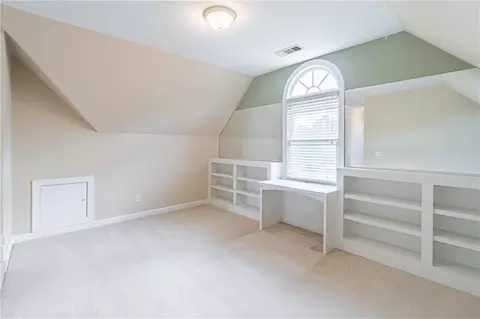 Bedroom - 1900 Briergate Dr, Duluth, GA 30097 photo 5 of 14
