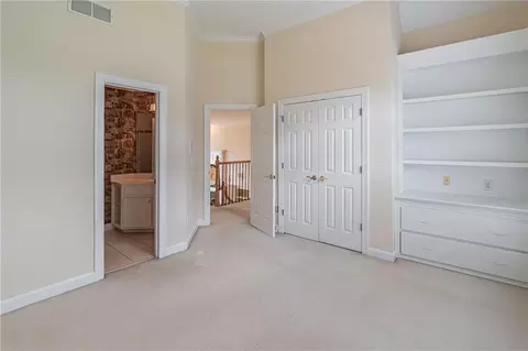 Bedroom - 1900 Briergate Dr, Duluth, GA 30097 photo 7 of 14