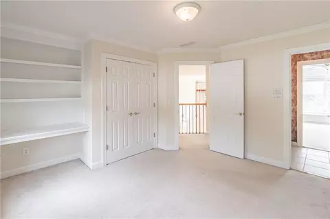 Bedroom - 1900 Briergate Dr, Duluth, GA 30097 photo 11 of 14