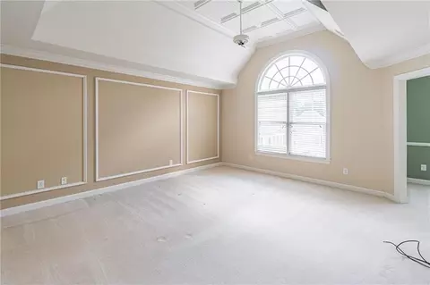 Bedroom - 1900 Briergate Dr, Duluth, GA 30097 photo 2 of 14