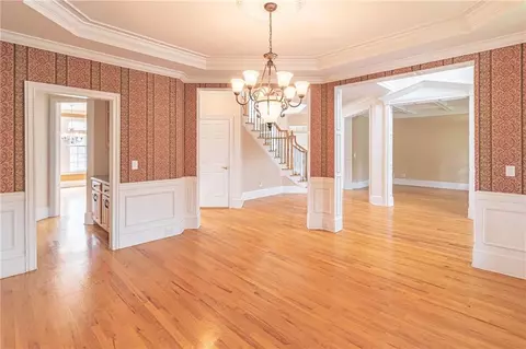 Living - 1900 Briergate Dr, Duluth, GA 30097 photo 2 of 11