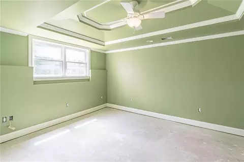Bedroom - 1900 Briergate Dr, Duluth, GA 30097 photo 13 of 14