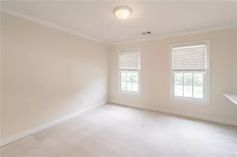 Bedroom - 1900 Briergate Dr, Duluth, GA 30097 photo 10 of 14