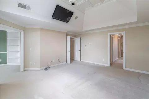 Bedroom - 1900 Briergate Dr, Duluth, GA 30097 photo 3 of 14