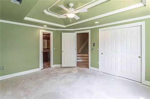 Bedroom - 1900 Briergate Dr, Duluth, GA 30097 photo 14 of 14