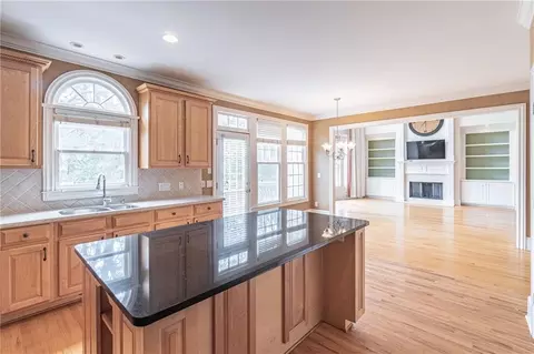 Living - 1900 Briergate Dr, Duluth, GA 30097 photo 9 of 11