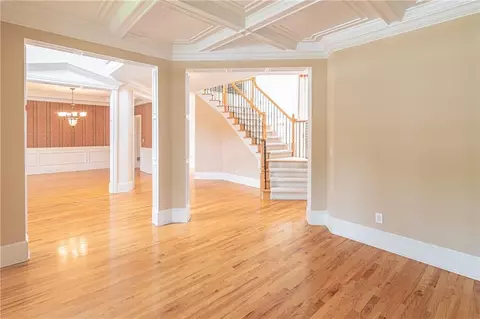Living - 1900 Briergate Dr, Duluth, GA 30097 photo 4 of 11