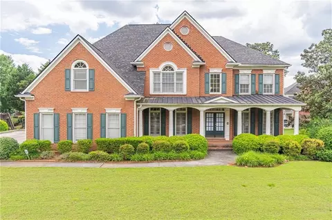 1900 Briergate Dr, Duluth, GA 30097