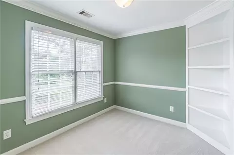 Bedroom - 1900 Briergate Dr, Duluth, GA 30097 photo 4 of 14