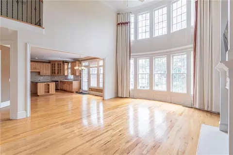 Living - 1900 Briergate Dr, Duluth, GA 30097 photo 5 of 11