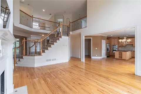 Living - 1900 Briergate Dr, Duluth, GA 30097 photo 7 of 11