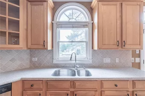 Kitchen - 1900 Briergate Dr, Duluth, GA 30097 photo 2 of 3
