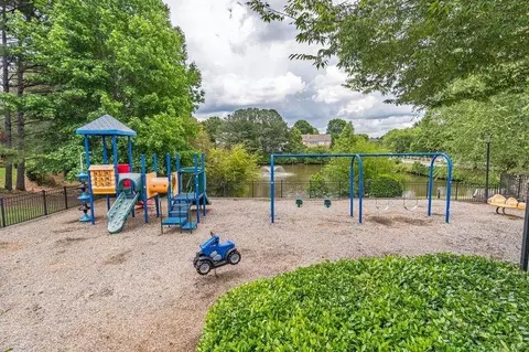 Exterior - 1900 Briergate Dr, Duluth, GA 30097 photo 6 of 6