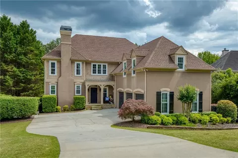 280 Selkirk Ln, Johns Creek, GA 30097