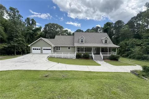 3133 Callie Still Rd, Lawrenceville, GA 30045