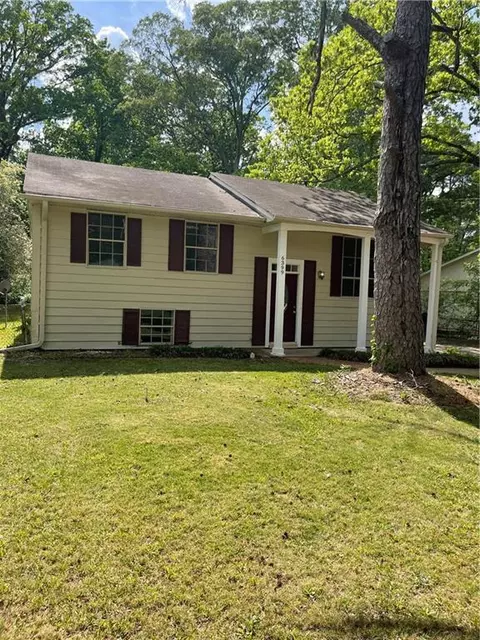 6399 Boca Grande Blvd, Forest Park, GA 30297