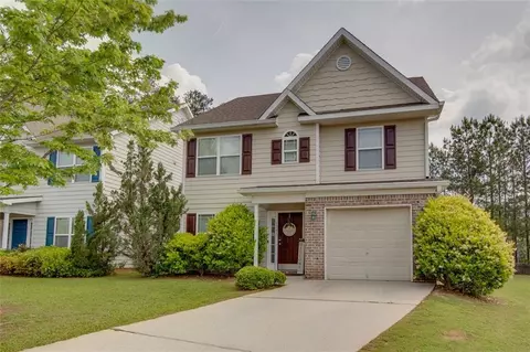 6245 Hickory Lane Cir, Union City, GA 30291