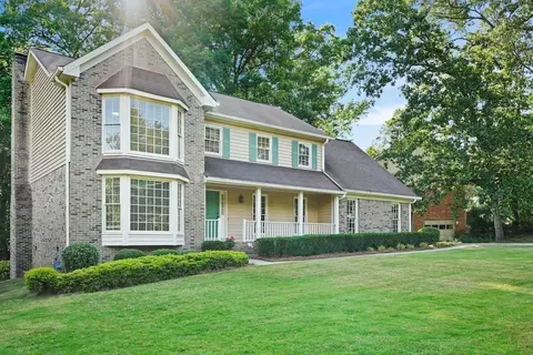 6287 Rosecommon Dr NW, Peachtree Corners, GA 30092