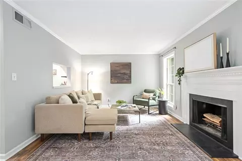 3663 Essex Ave #29, Atlanta, GA 30339