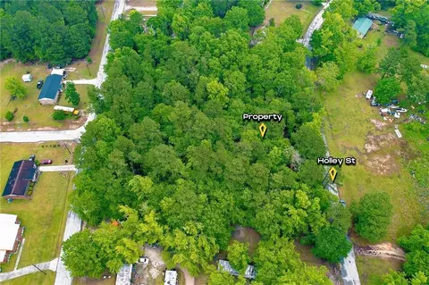0 Holley St, Wrens, GA 30833 photo 5