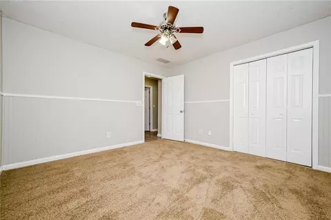 Bedroom - 85 Chestnut Dr, Covington, GA 30016 photo 6 of 6