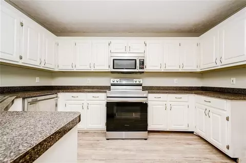 Kitchen - 85 Chestnut Dr, Covington, GA 30016 photo 2 of 2