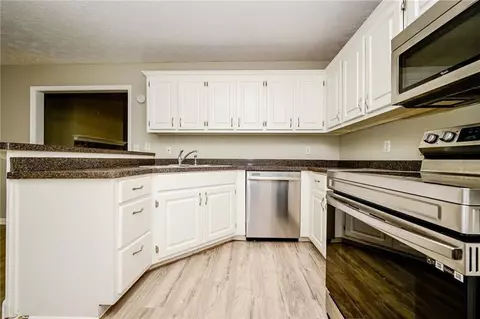 Kitchen - 85 Chestnut Dr, Covington, GA 30016 photo 1 of 2