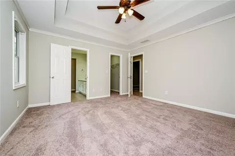 Bedroom - 85 Chestnut Dr, Covington, GA 30016 photo 1 of 6