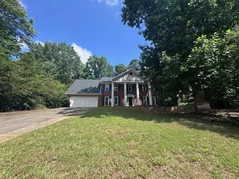 2000 Brickton Sta, Buford, GA 30518