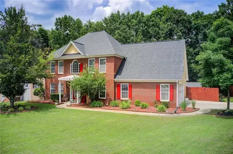 452 Emerald Trce, Jonesboro, GA 30236