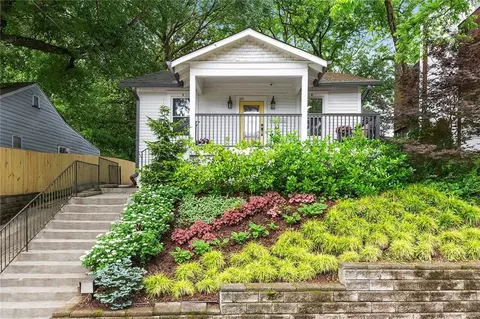571 Morgan St NE, Atlanta, GA 30308