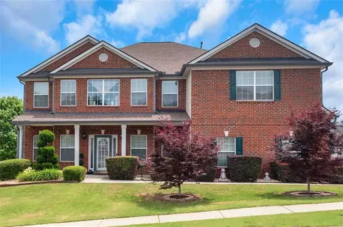 1104 Stepping Stone Ln, Conyers, GA 30012