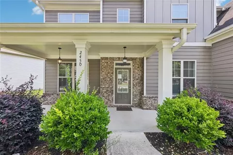 2450 Overlook Ave, Lithonia, GA 30058