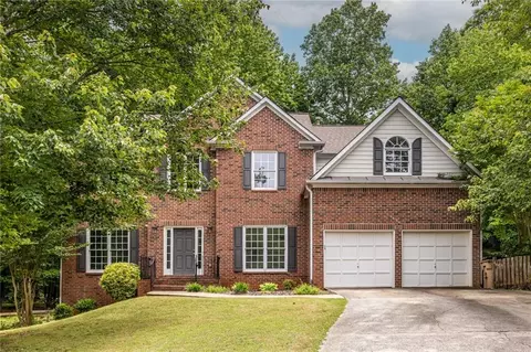 1130 Timbercreek Ct, Alpharetta, GA 30005