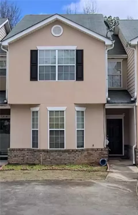 7314 Bridlewood Ct, Jonesboro, GA 30236