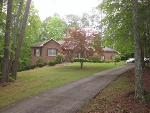 629 Camp Branch Rd, Ellijay, GA 30540
