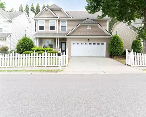 3442 Old Towne Ln, Cumming, GA 30040